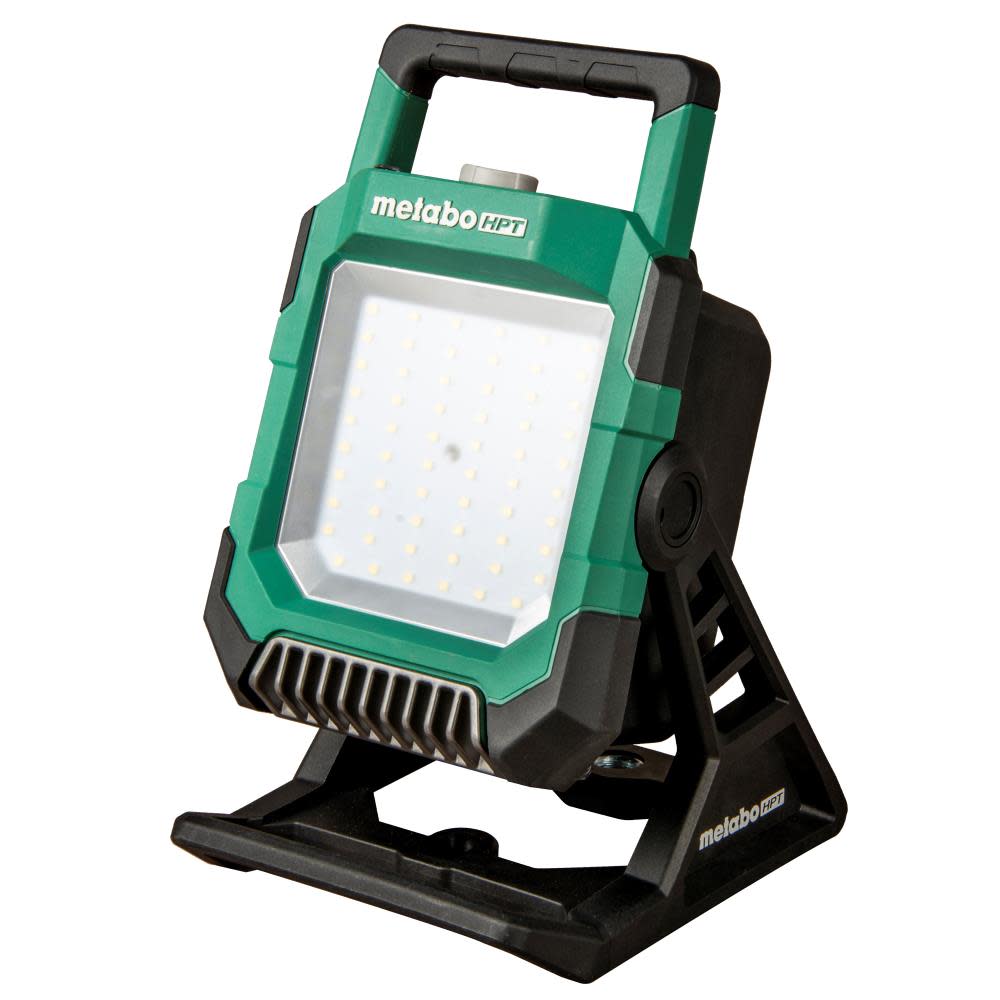 Metabo HPT 18V MultiVolt Work Light (Bare Tool) - Ascmtools