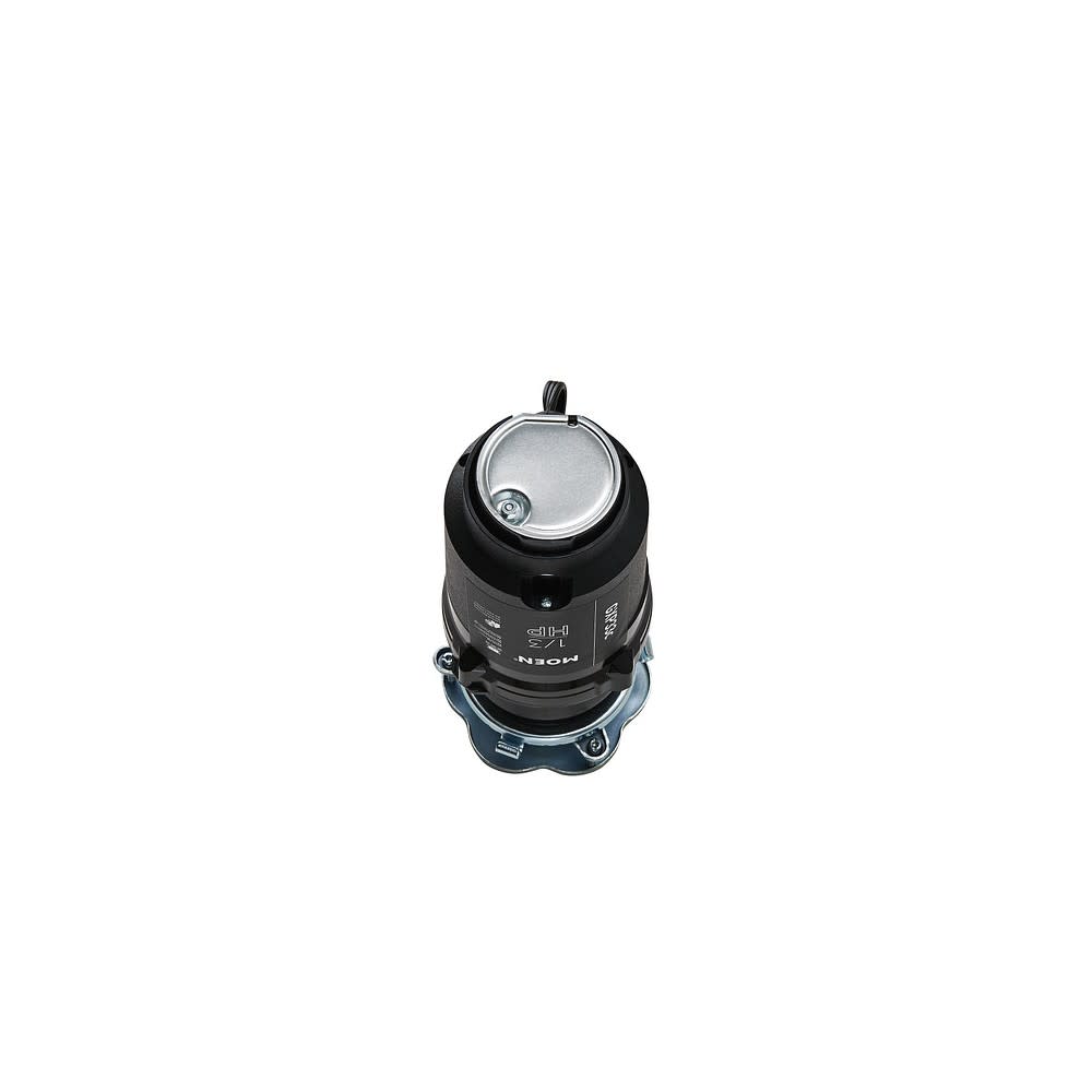 Moen GX PRO Lite Series 1/3HP Continuous Feed Garbage Disposal - Ascmtools