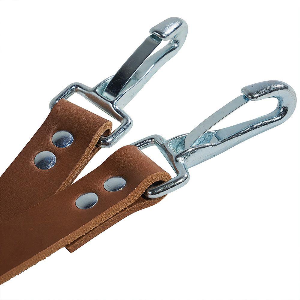 Klein Tools Shoulder Strap Kit - Ascmtools