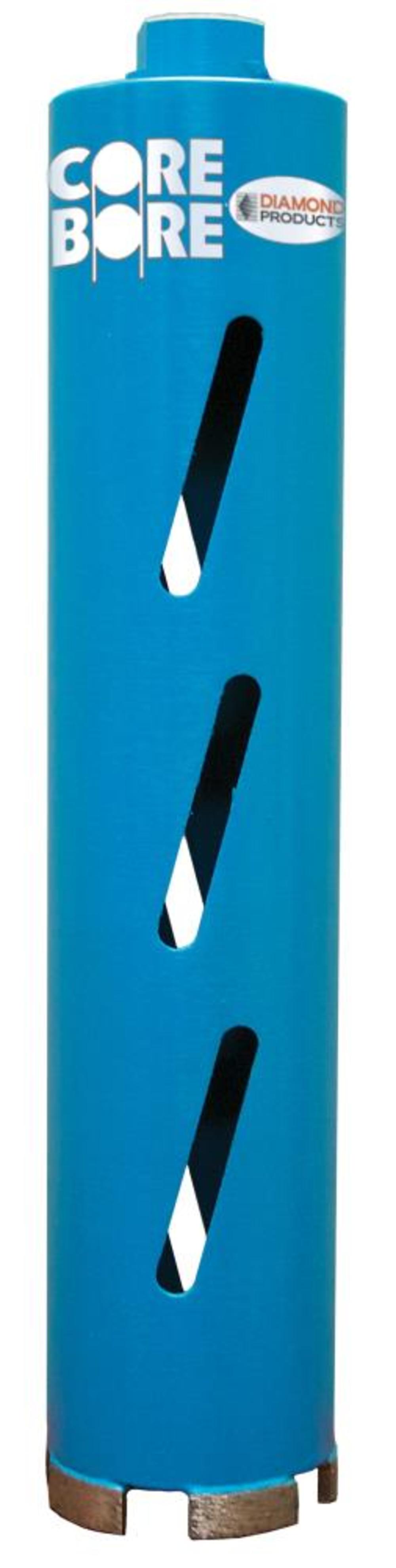 Diamond Products 1″ Star Blue (B) Dry Coring Bit - Ascmtools
