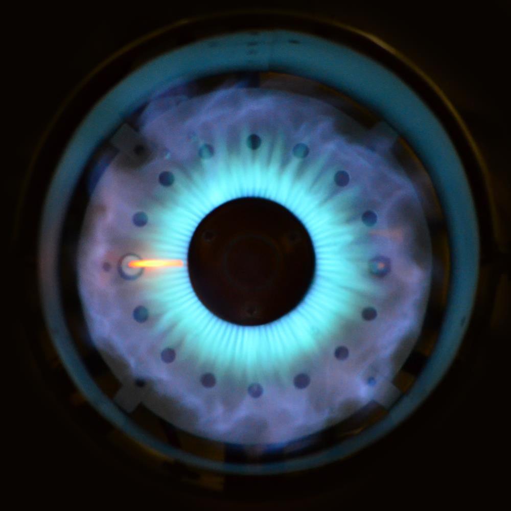 DEWALT 210000 BTU Forced Air Propane Heater - Ascmtools