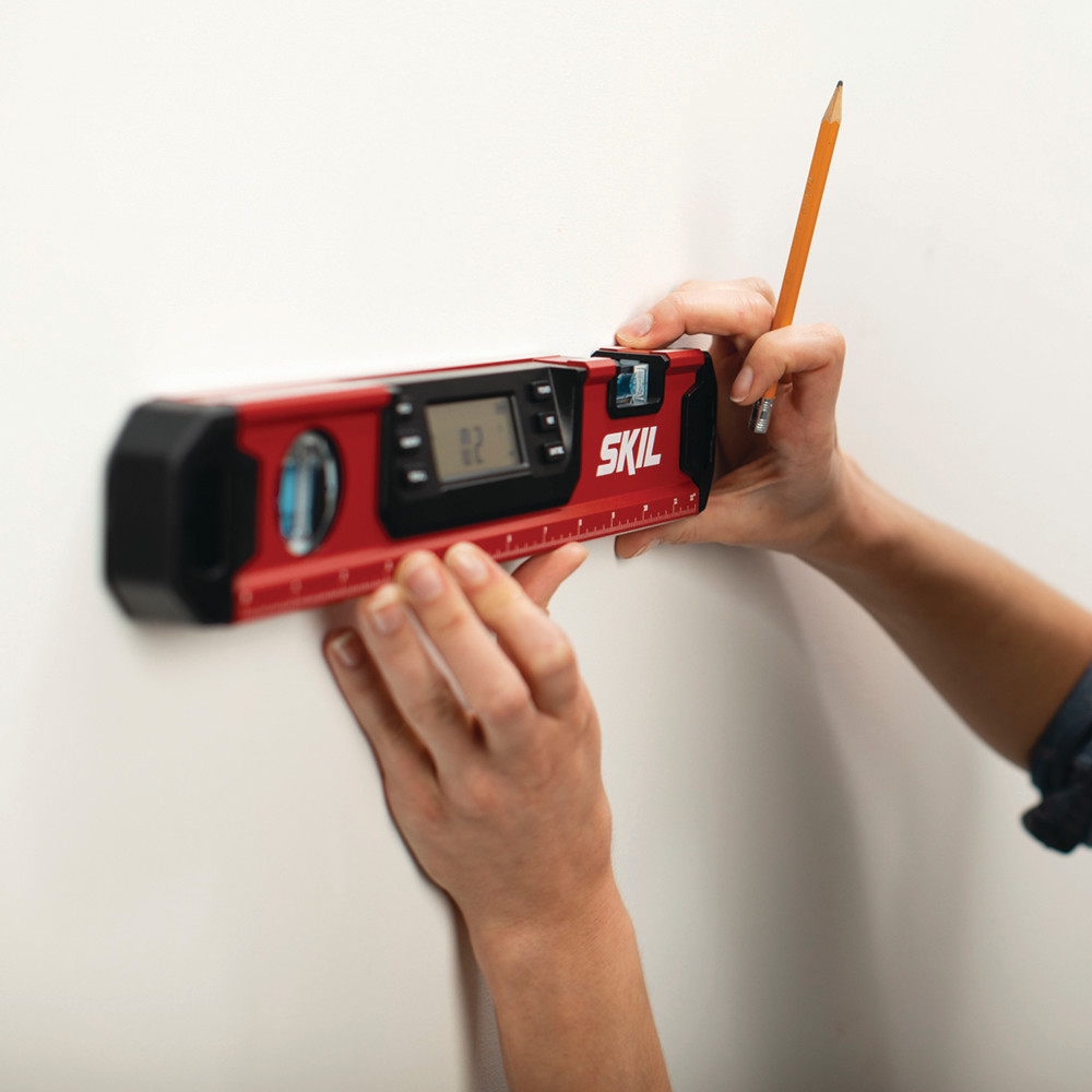 SKIL 12″ Digital Level - Ascmtools
