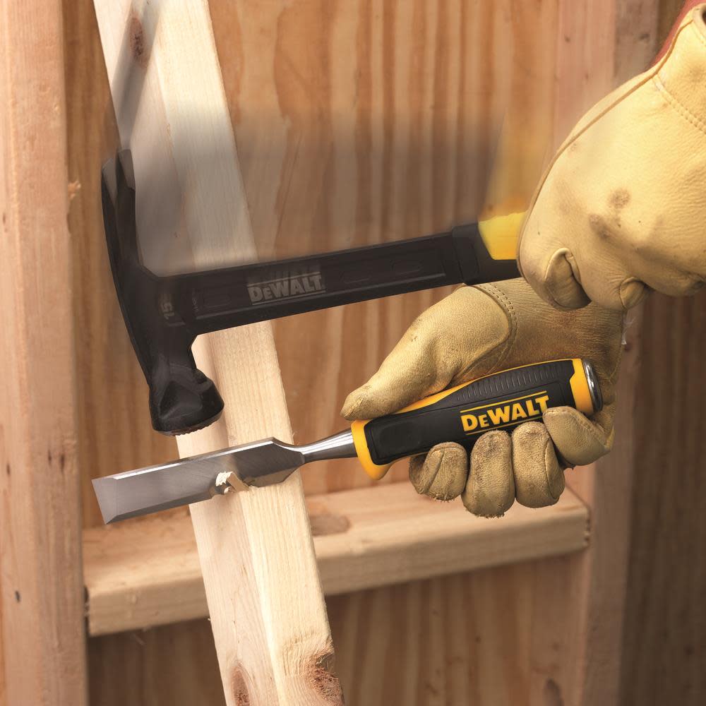 DEWALT Side Strike Chisel - Ascmtools