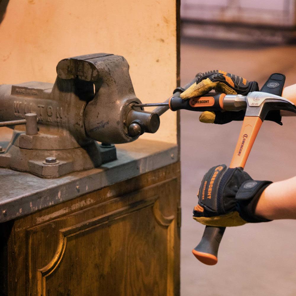 Crescent Extraction Screwdriver #2 x 4″ - Ascmtools