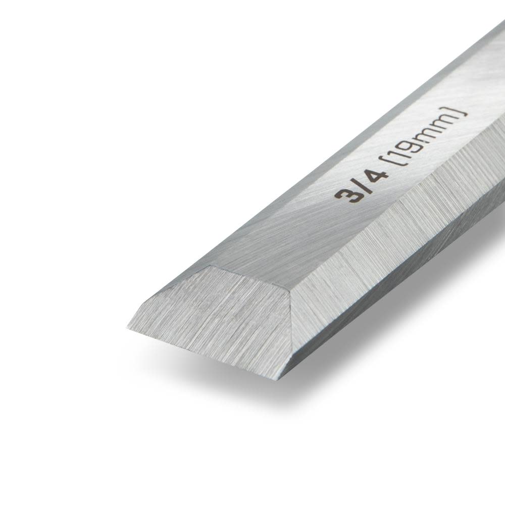 Crescent 5/8″ Wood Chisel - Ascmtools