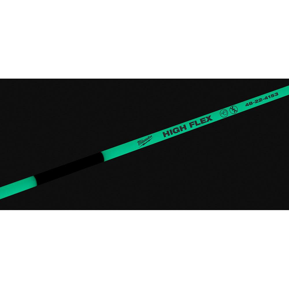 Milwaukee 15 Ft. High Flex Fish Stick Kit - Ascmtools