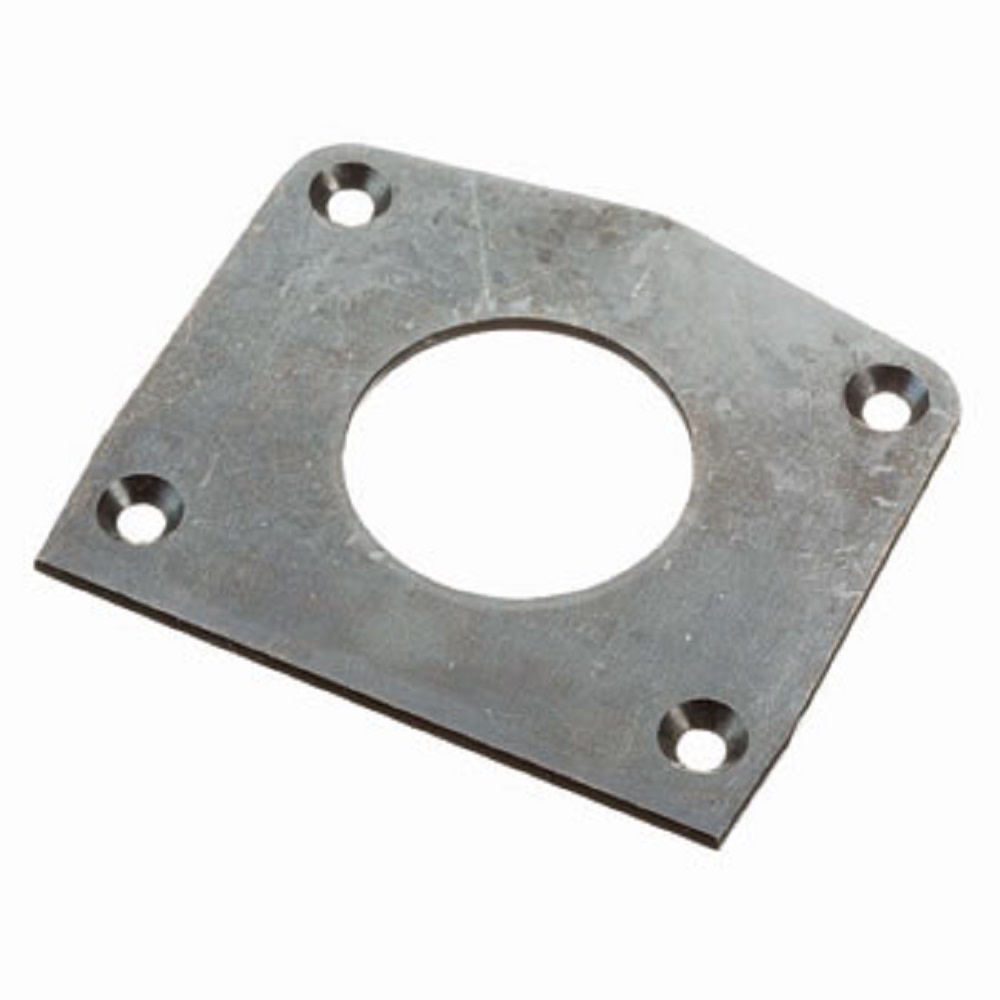 Ridgid Replacement Cover Plate for use with the 960 Roll Groover - Ascmtools