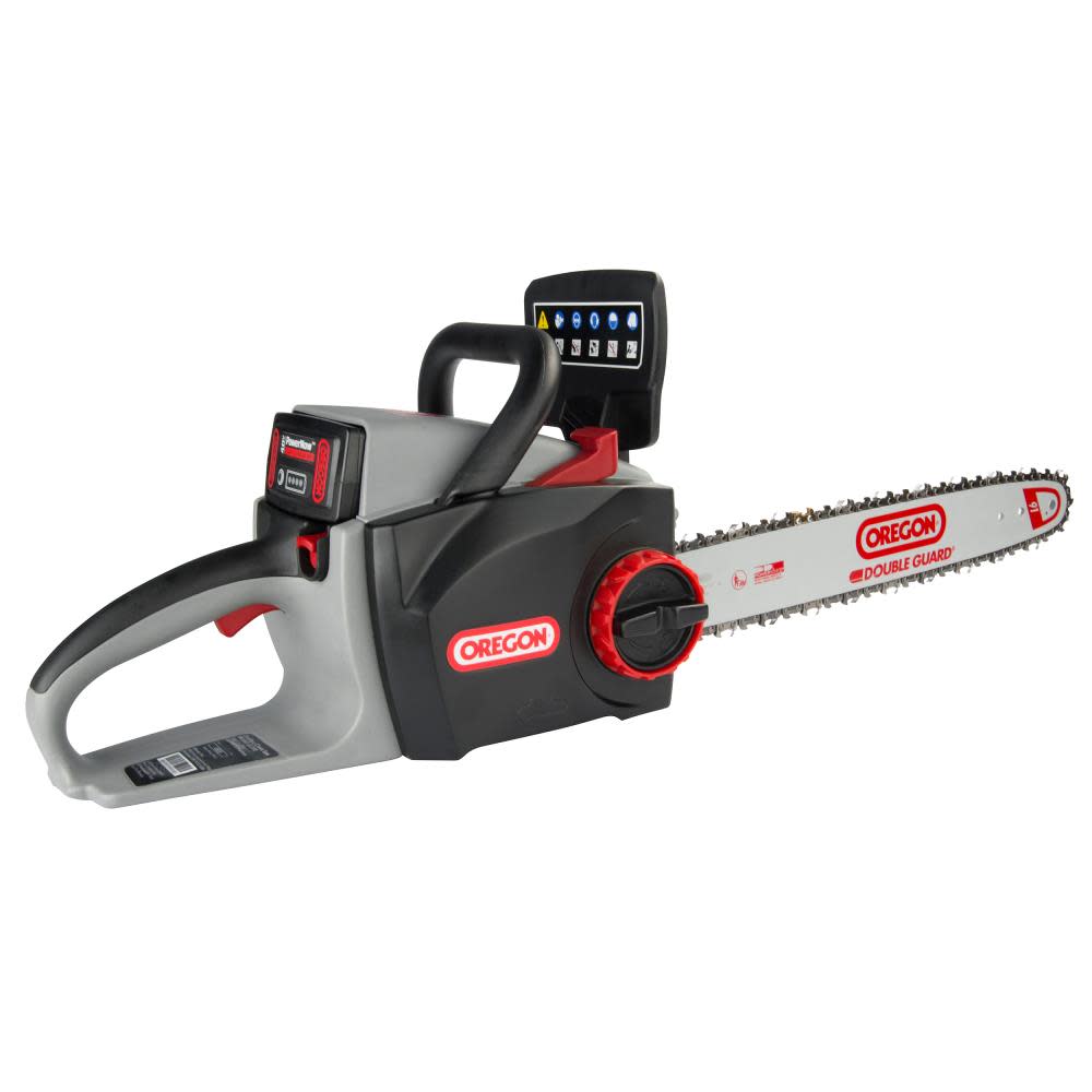 Oregon CS300 40V Chain Saw Tool Only (No Battery or Charger) - Ascmtools