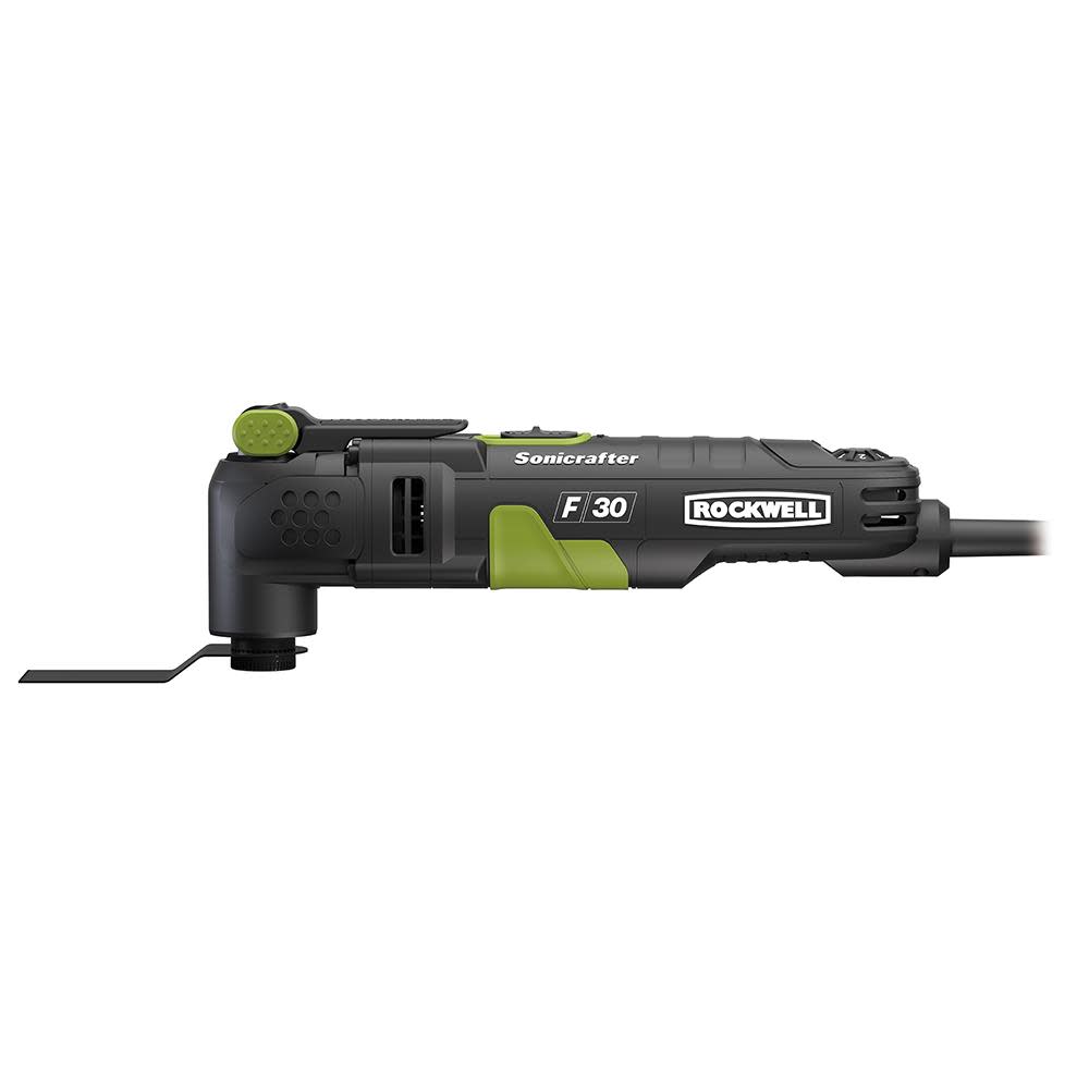 Rockwell RK5132K - Ascmtools