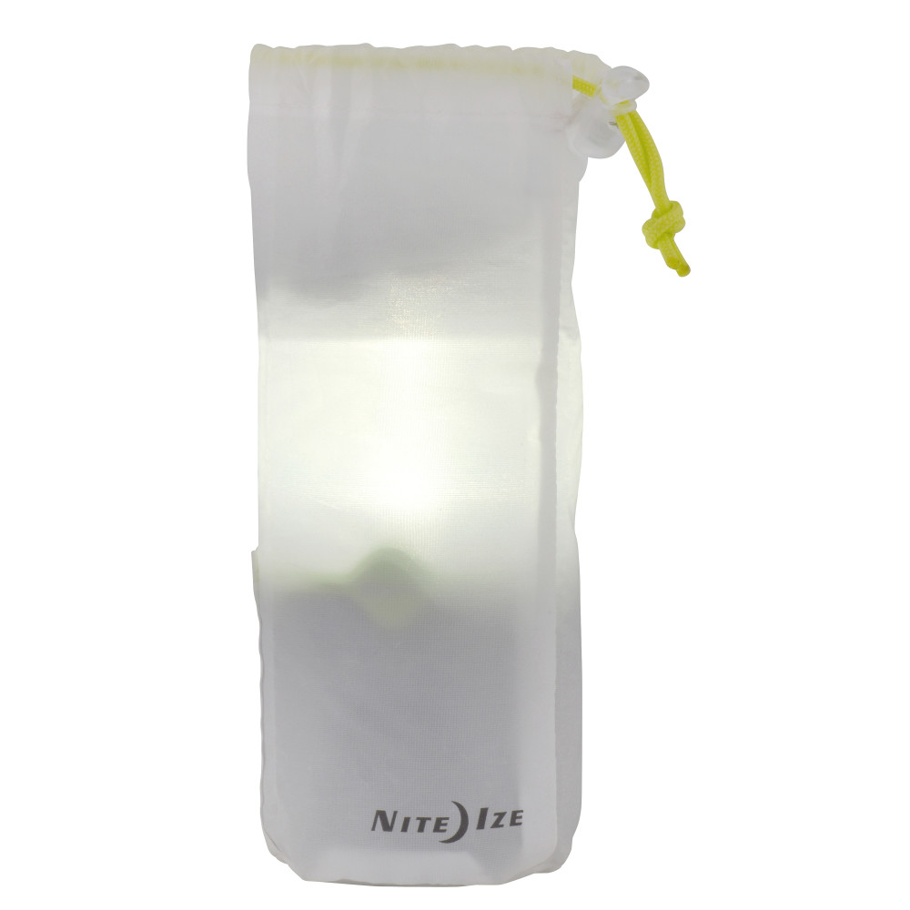 Nite Ize Radiant 314 Lantern Rechargeable - Ascmtools