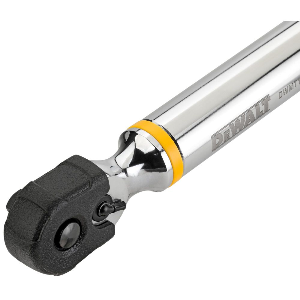 DEWALT 3/8″ Drive Digital Torque Wrench - Ascmtools