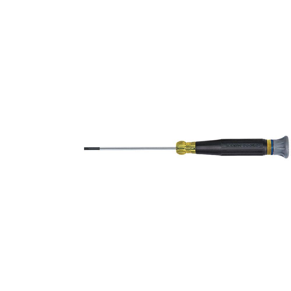 Klein Tools Electronics Screwdriver Set 4-Piece - Ascmtools
