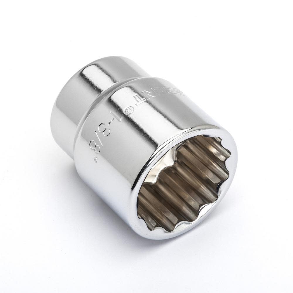 Crescent 3/4 Drive 12 Point Standard SAE Socket 1-3/8 In.” - Ascmtools