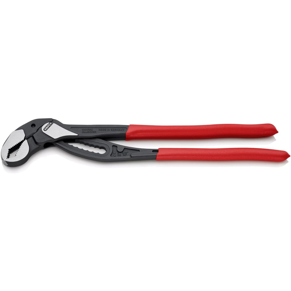 Knipex Alligator XL Pipe Wrench & Pliers 400mm - Ascmtools