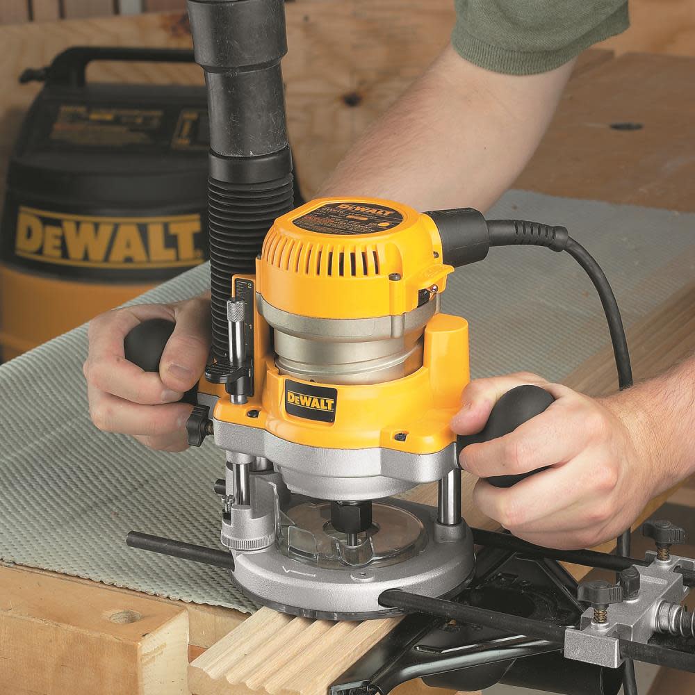 DEWALT Plunge Base (FOR DW616/618) - Ascmtools