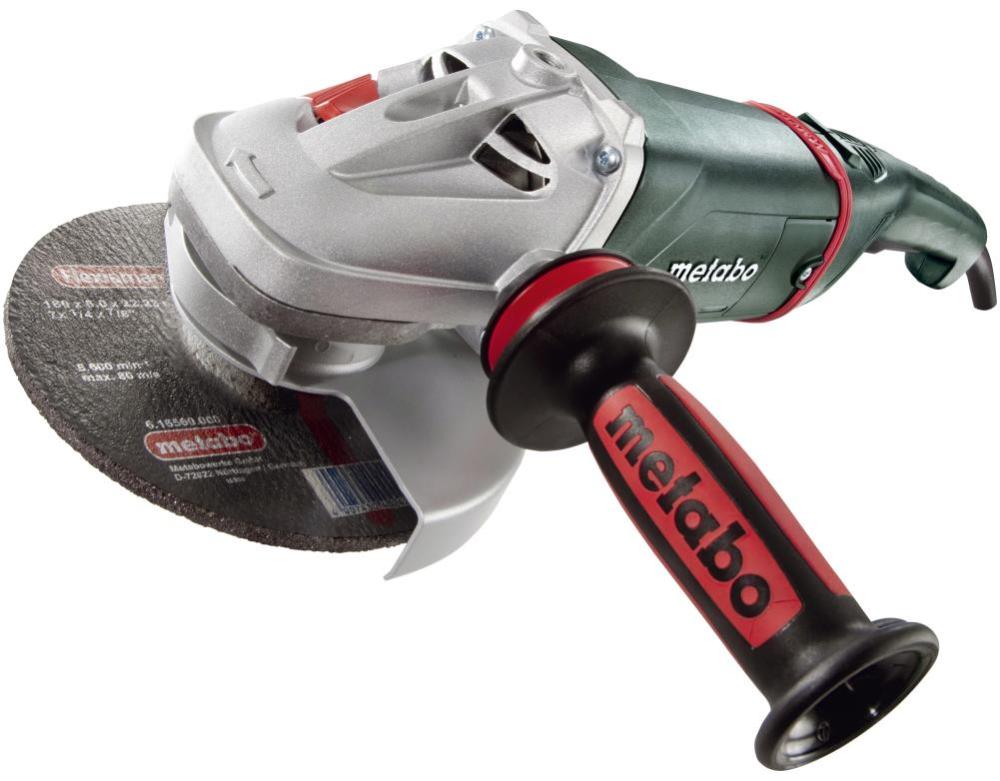 Metabo W26-230MVT Pro Angle Grinder 9 In. - Ascmtools