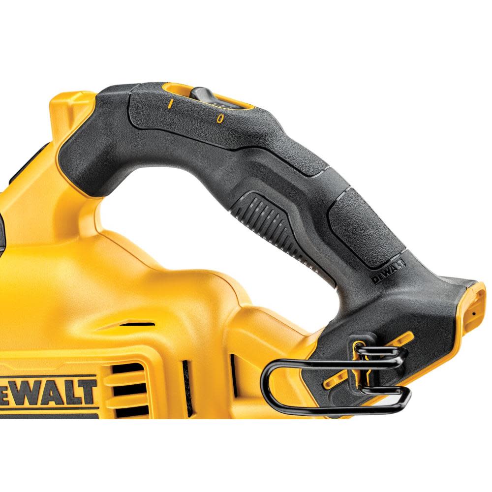DEWALT 20V Dry Hand Vacuum Cordless Bare Tool - Ascmtools