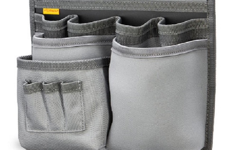 Veto Pro Pac V Swap Meter Panel for Tech MCT Blackout Bag 1pk - Ascmtools