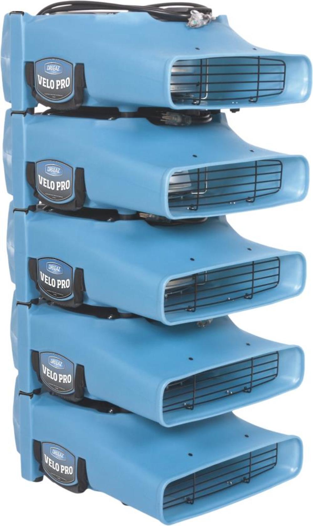 Dri-Eaz Velo Pro Airmover - Ascmtools