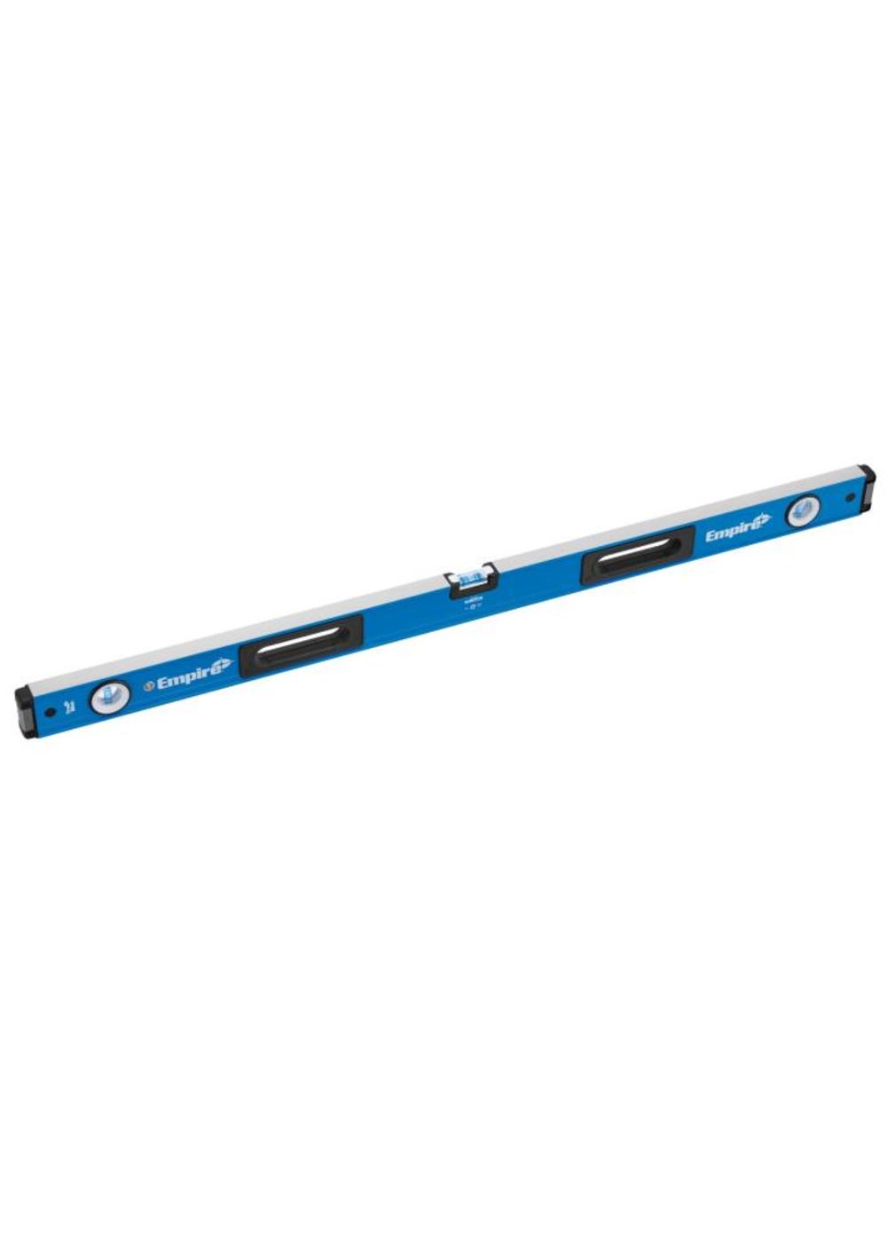 Empire Level 48 In. True Blue Box Level - Ascmtools