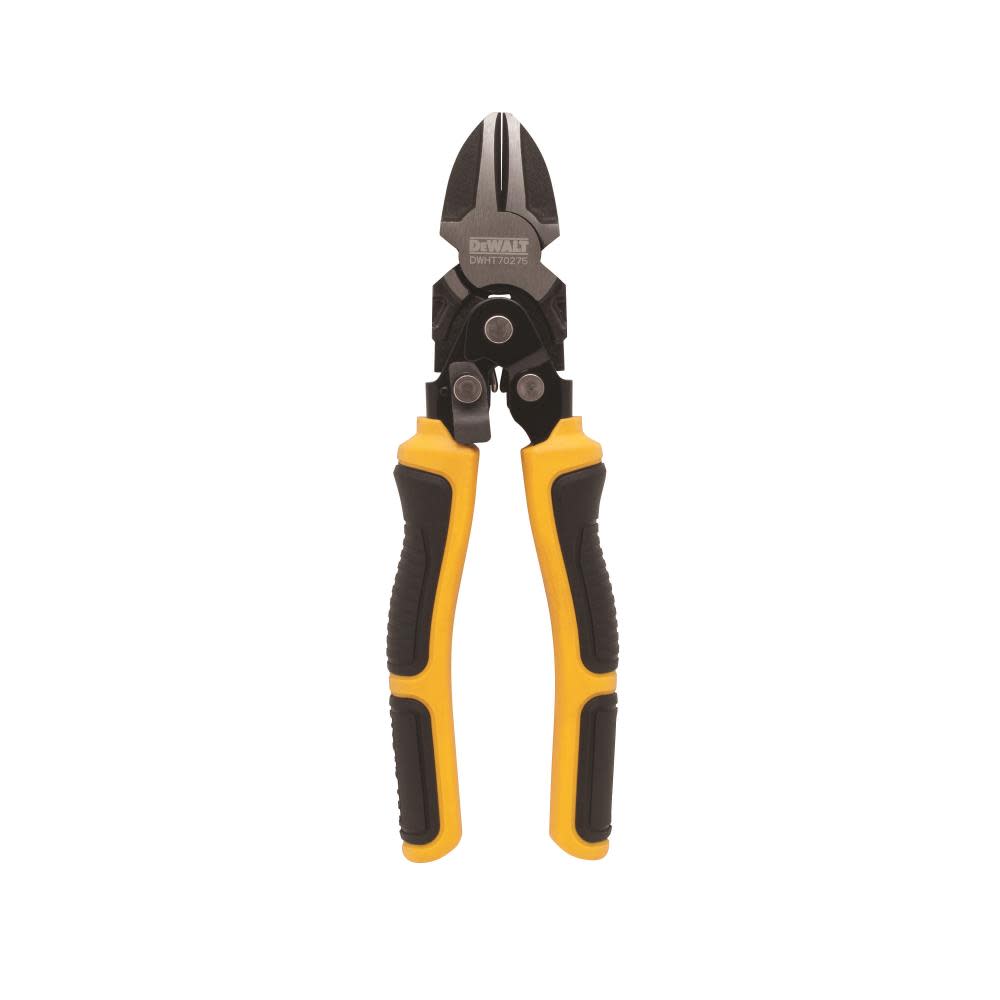 DEWALT Compound Action Diagonal Pliers - Ascmtools