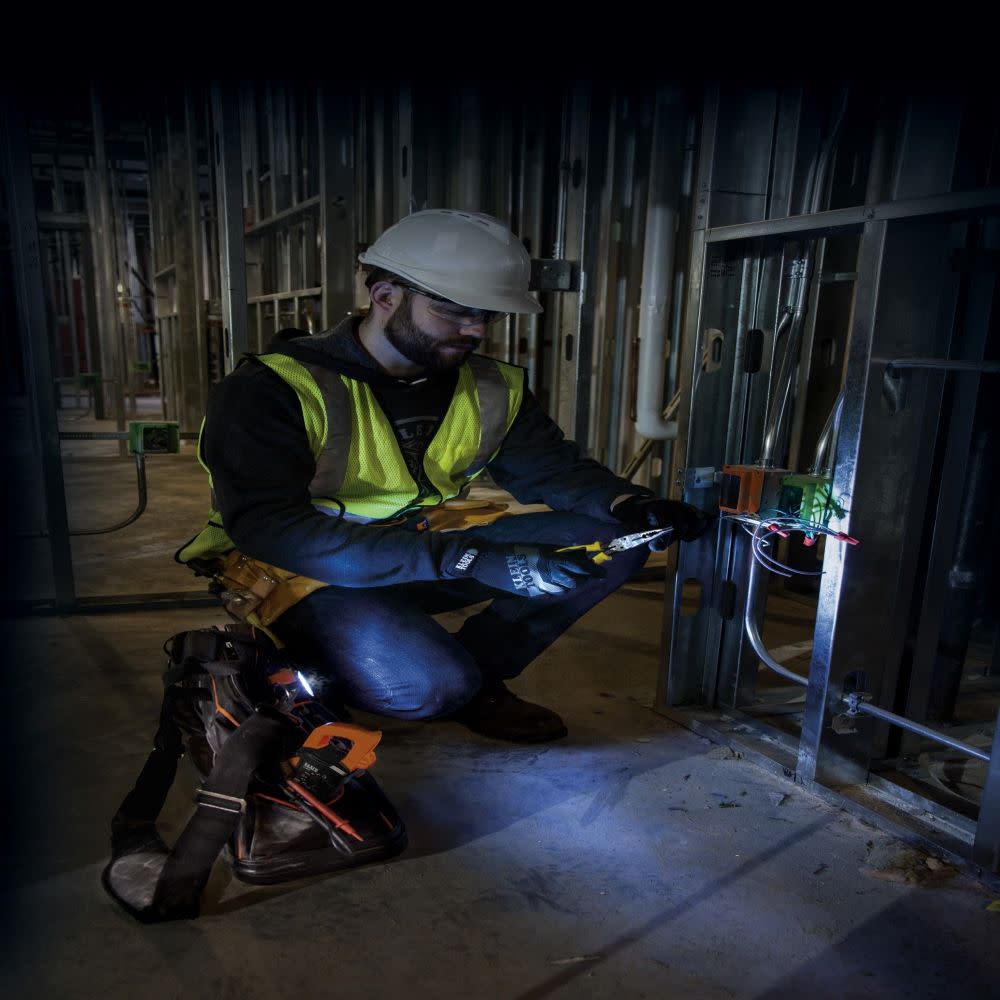 Klein Tools Digital Clamp Meter AC Auto LoZ - Ascmtools