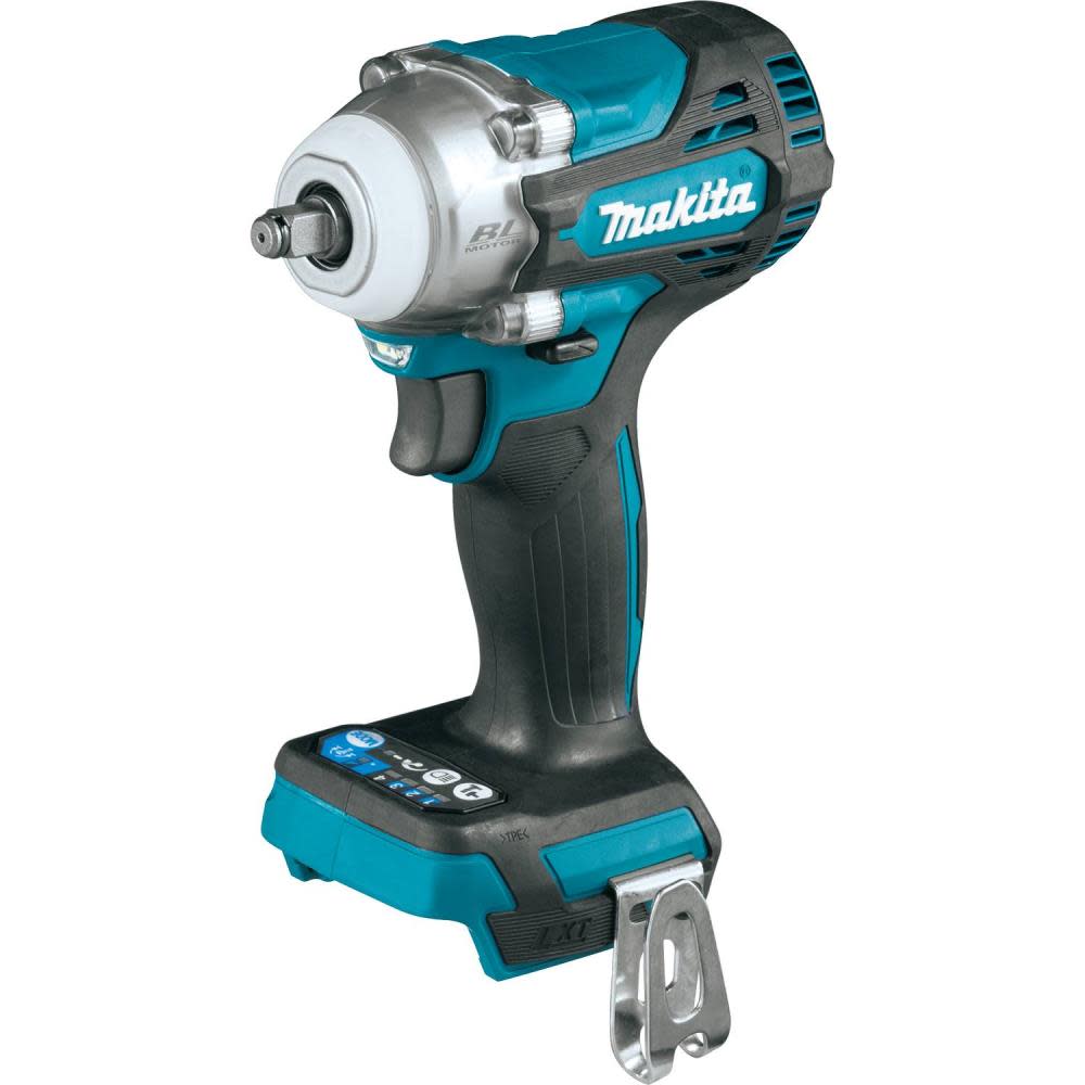 Makita 18V LXT Impact Wrench 3/8″ Sq Bare Tool - Ascmtools