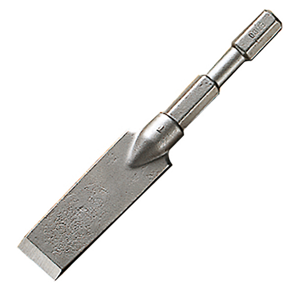 Edco 1″ Steel Chisel - Ascmtools