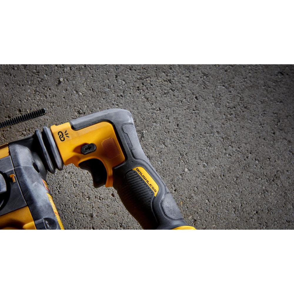 DEWALT 60V MAX 1 1/4″ Brushless SDS PLUS Rotary Hammer Bare Tool - Ascmtools