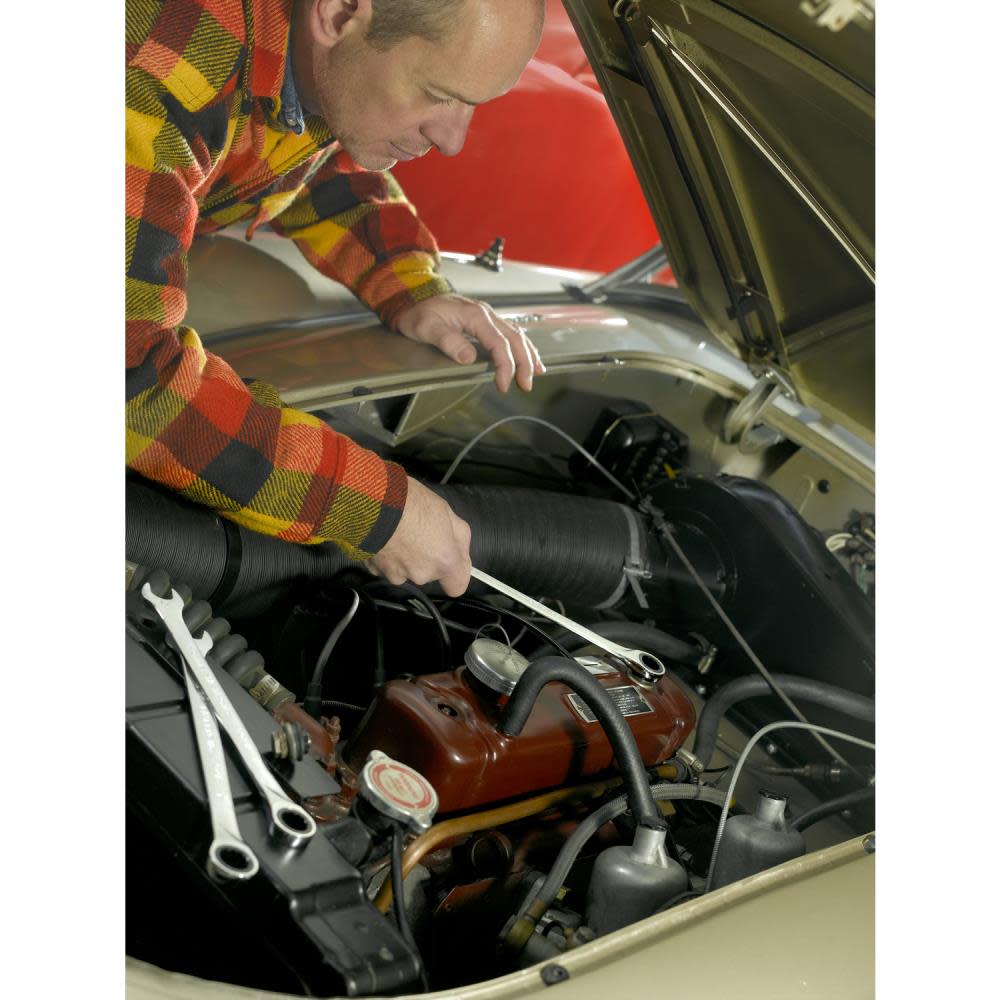 GEARWRENCH Ratcheting Wrench Set 16 pc. Metric Combination - Ascmtools