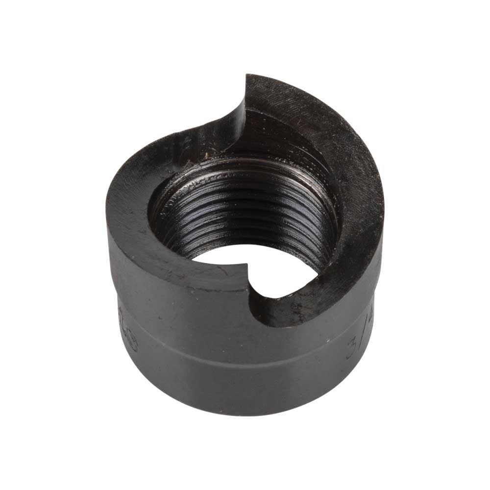 Klein Tools Knockout Punch Set 3/4″ - Ascmtools