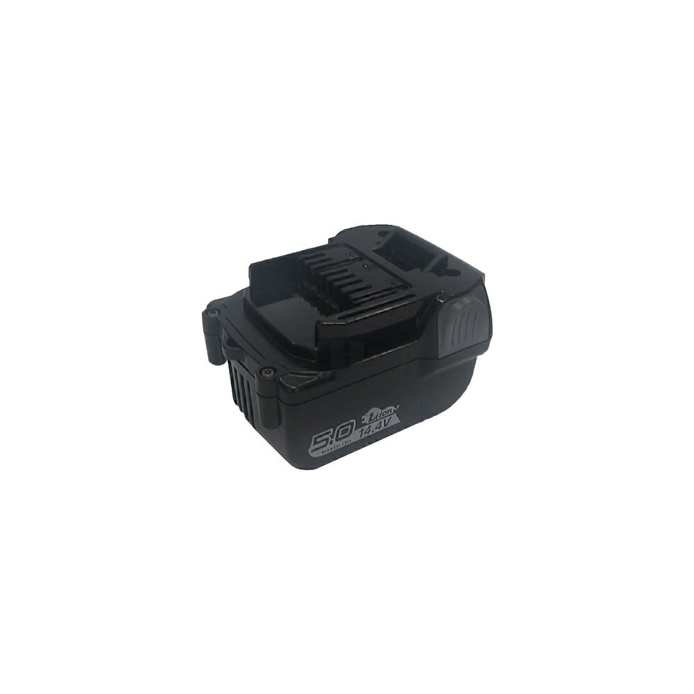 Max Usa Battery 14.4V 3.9AH Lithium Ion For 398/441 Series - Ascmtools