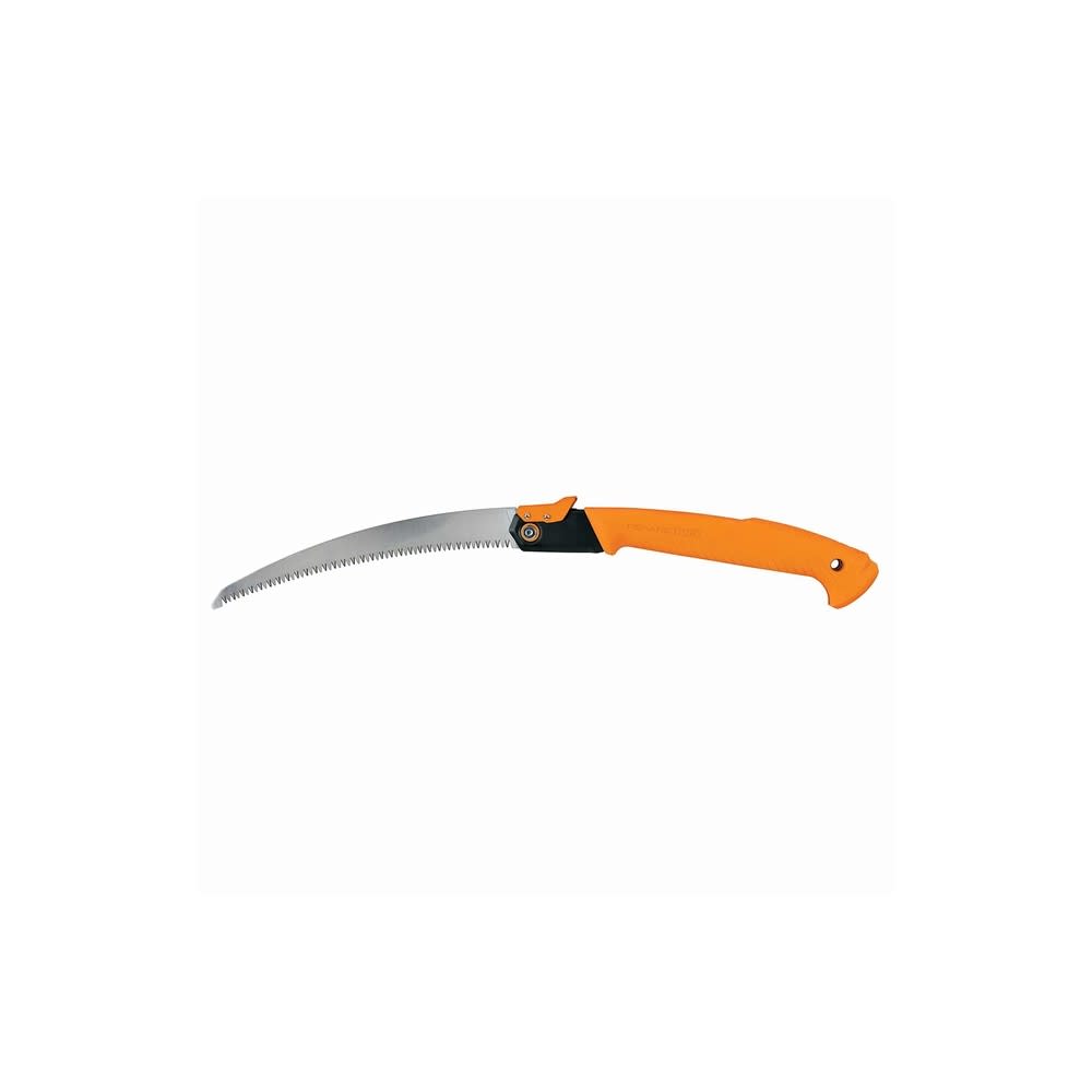 Fiskars Steel Blade 12″ Pro Folding Saw - Ascmtools