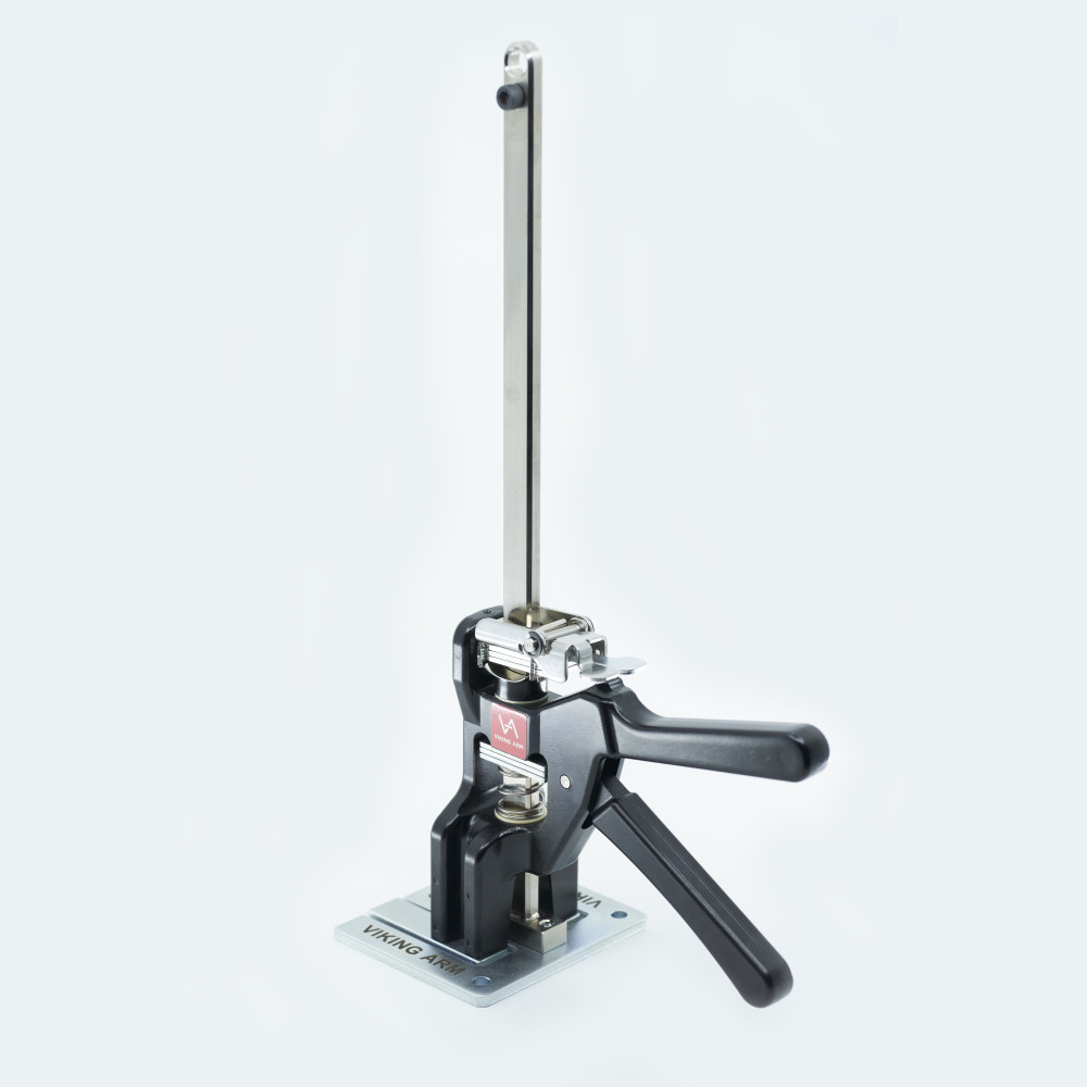 Viking Arm Lifting Jack - Ascmtools