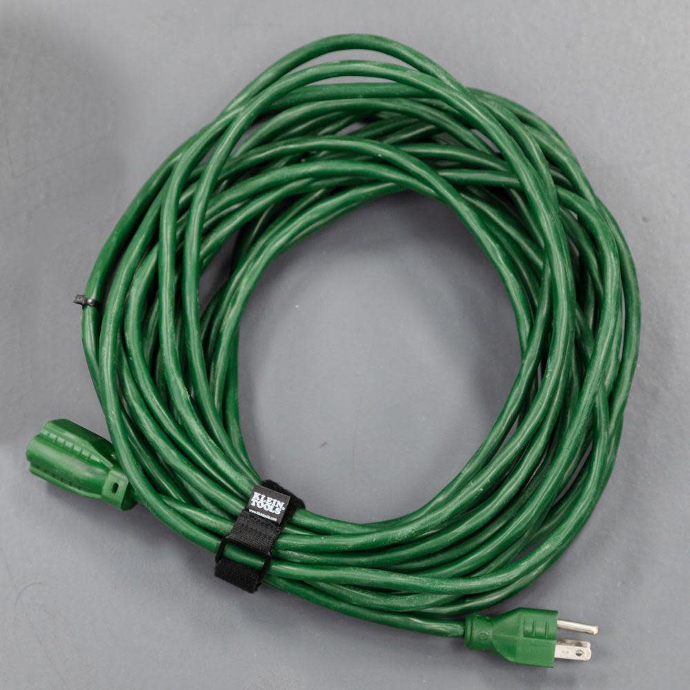 Klein Tools Cinch Strap Cable Ties 6pk - Ascmtools