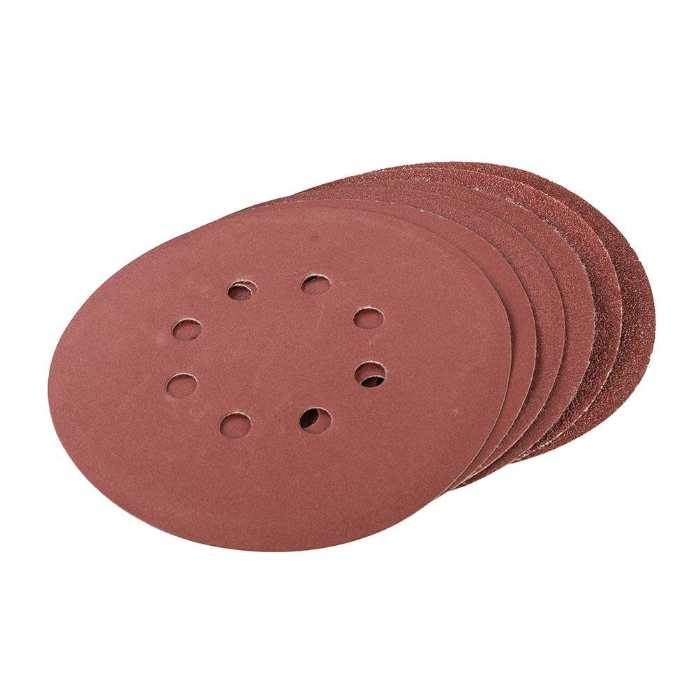 Triton Power Tools Geared Eccentric Orbital Sander - Ascmtools