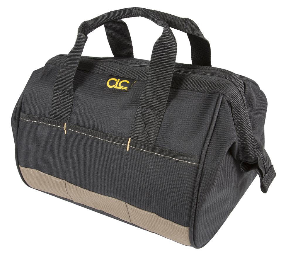 CLC 14 Pocket – 12″ BigMouth Tote Bag - Ascmtools
