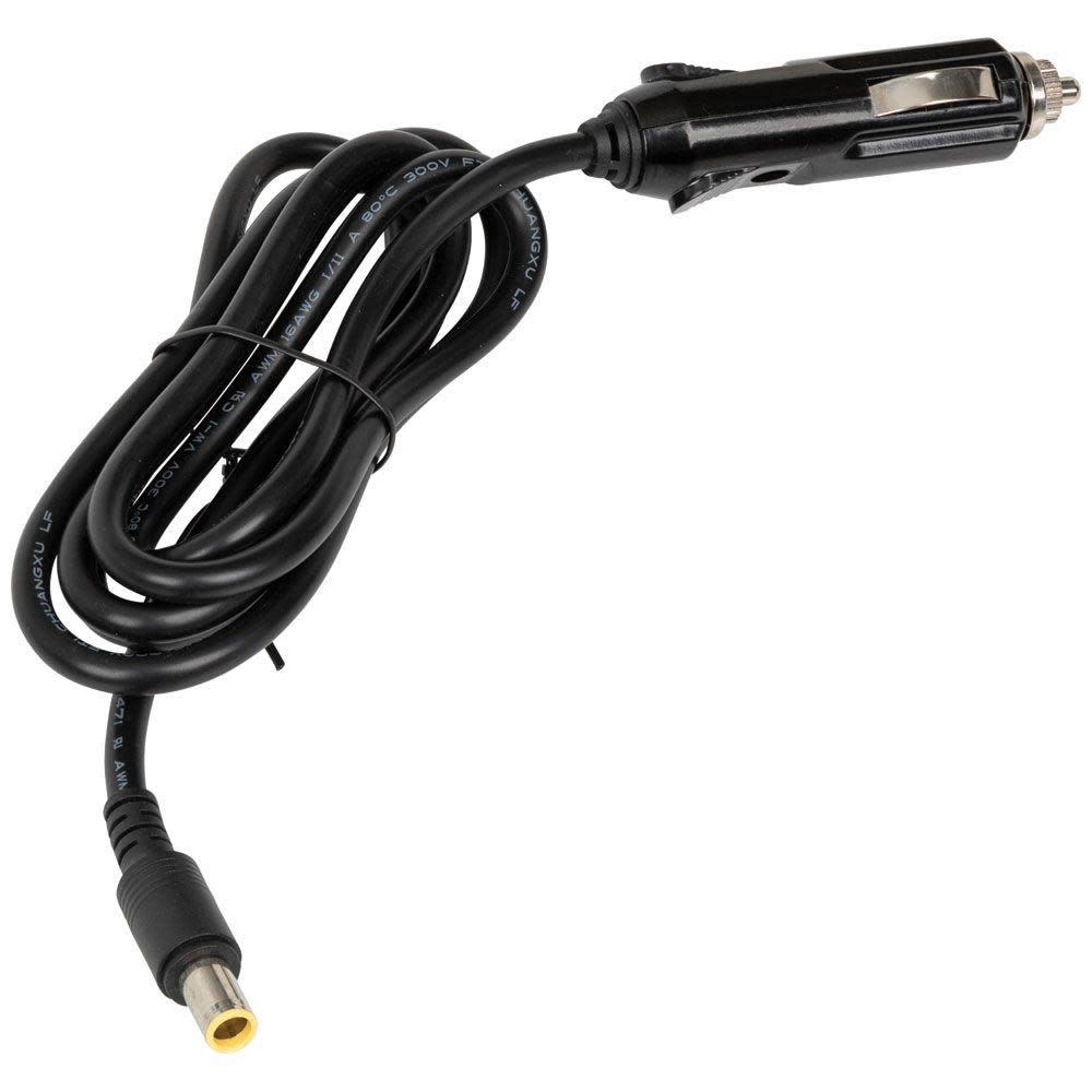 Klein Tools 12V Auto to 8mm Barrel Adapter - Ascmtools