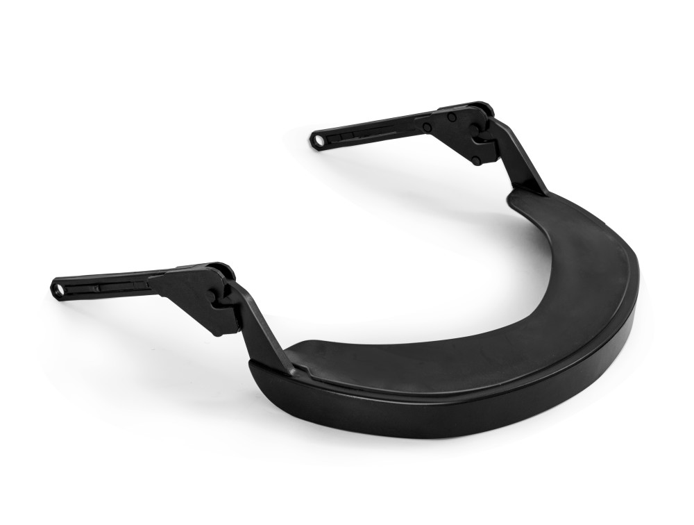 KASK America Carrier for the Mesh Visor for the Kask Superplasma Helmets - Ascmtools