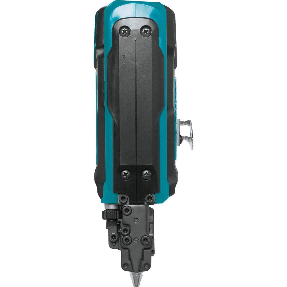 Makita 18V LXT Lithium-Ion Cordless Pin Nailer 23 Ga. Tool Only - Ascmtools