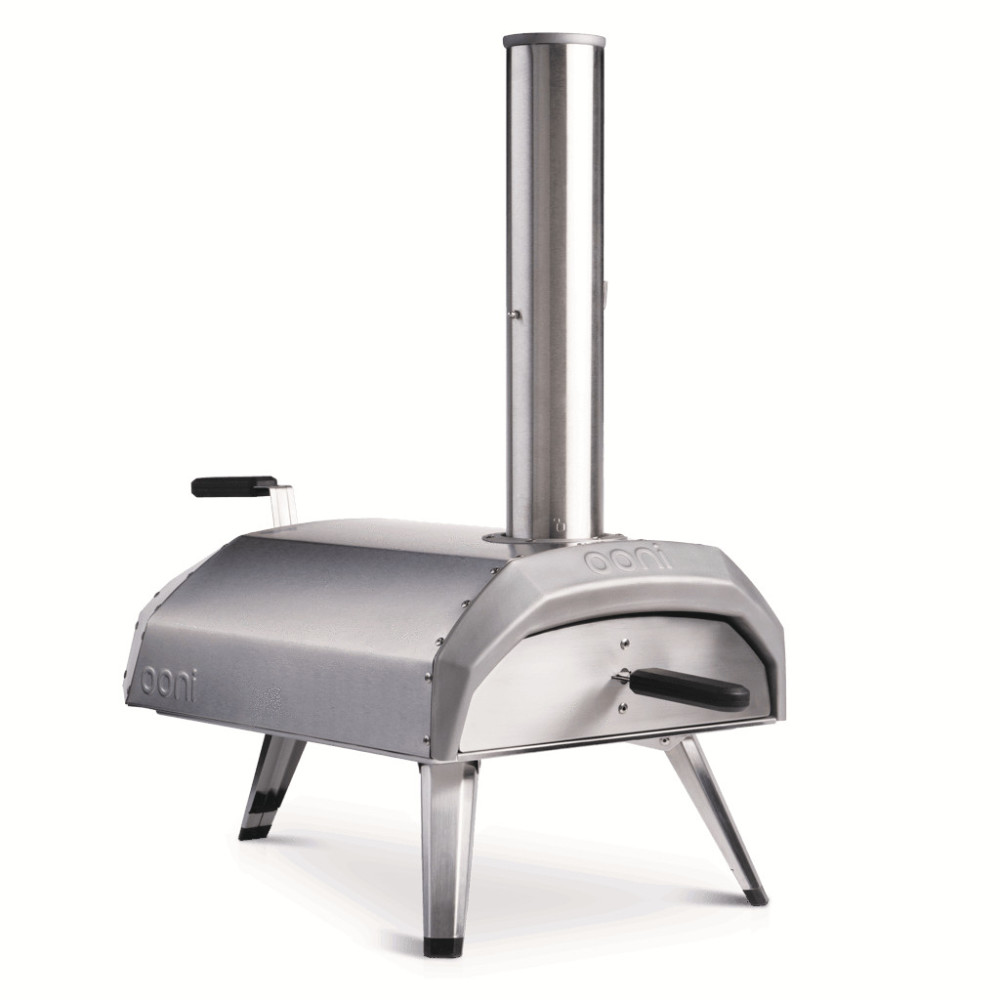 Ooni Karu 12 Multi Fuel Portable Pizza Oven - Ascmtools