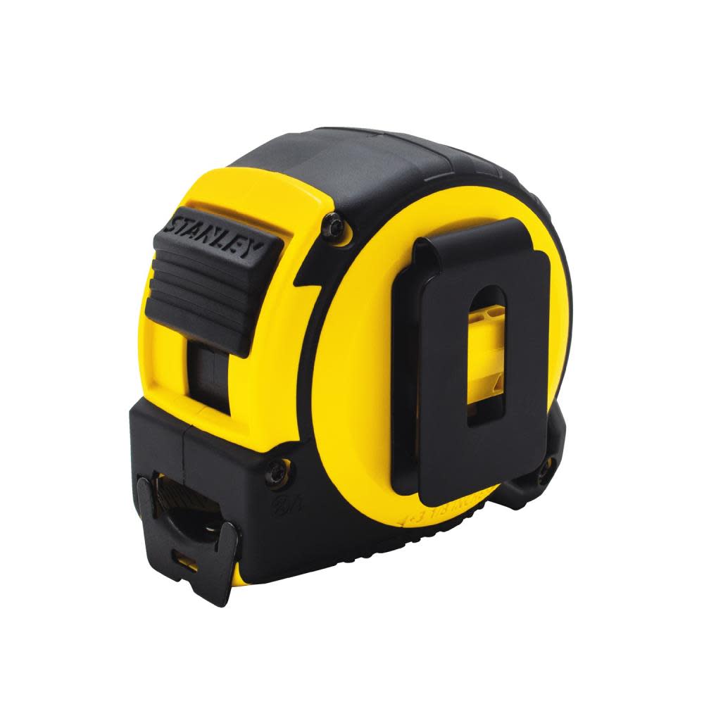 Stanley FATMAX 25′ Tape Measure - Ascmtools