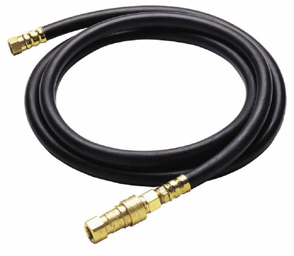 Flagro 3/4″ x 50′ Gas Hose Assembly - Ascmtools
