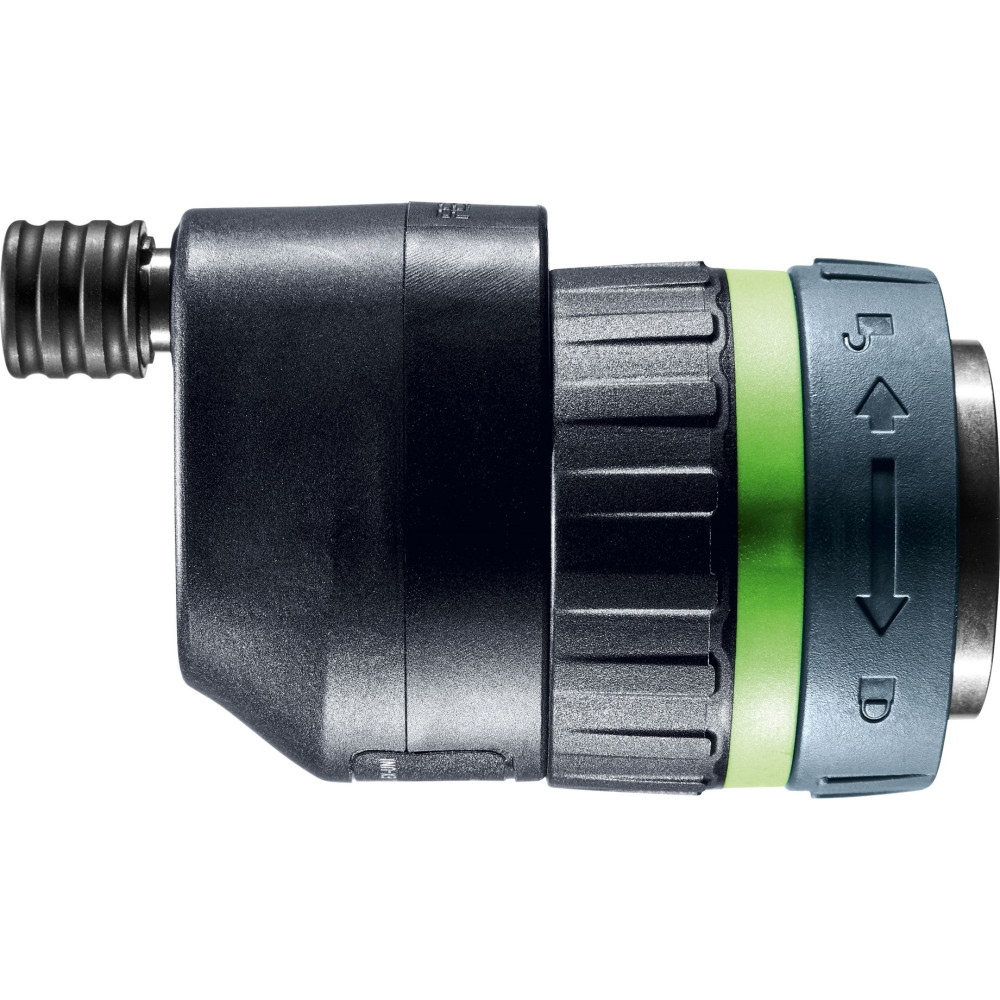 Festool FastFix Fixture EX-UNI Eccentric Attachment 6mm x 100mm - Ascmtools