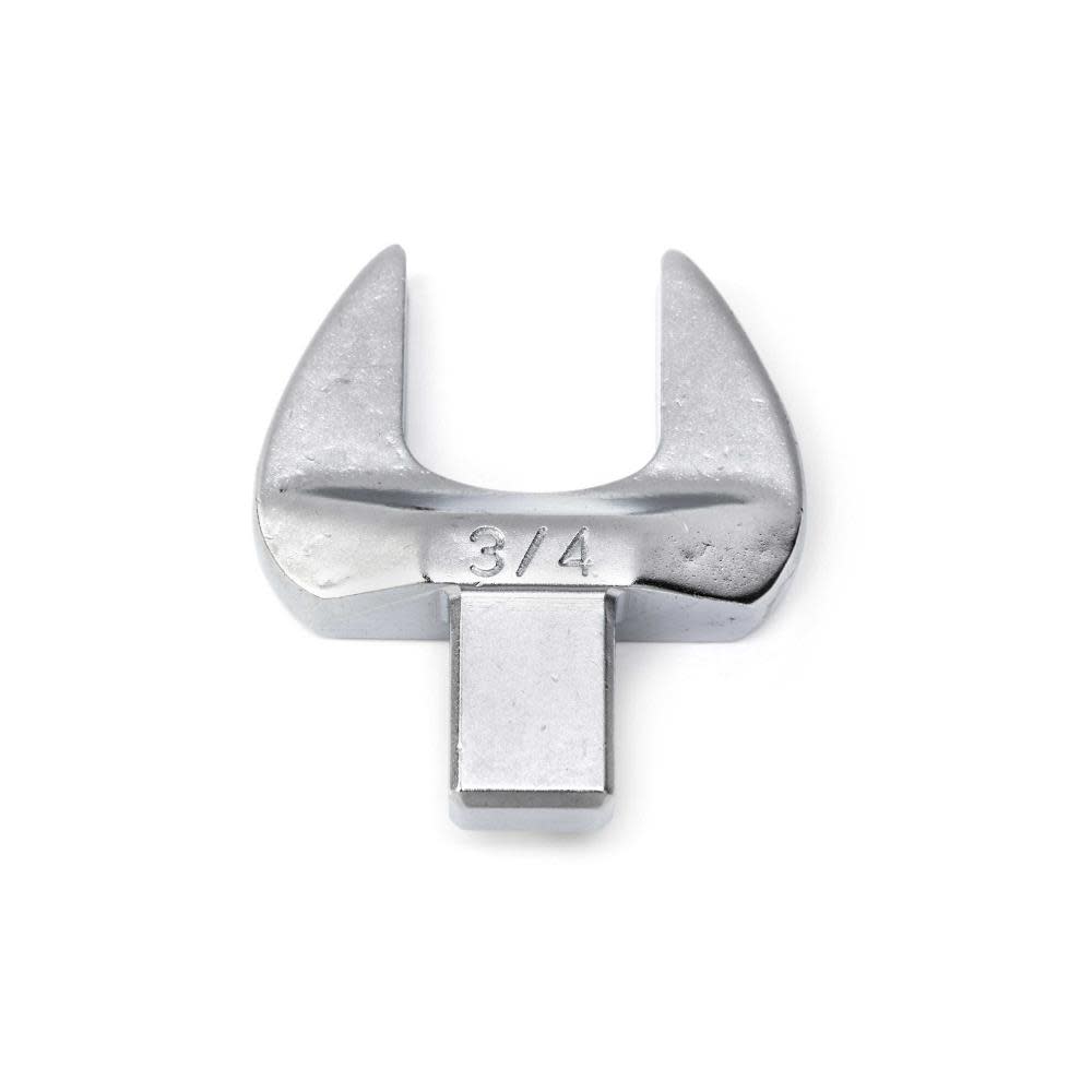 GEARWRENCH 9mm x 12mm Open End Interchangeable Head 3/4″ - Ascmtools