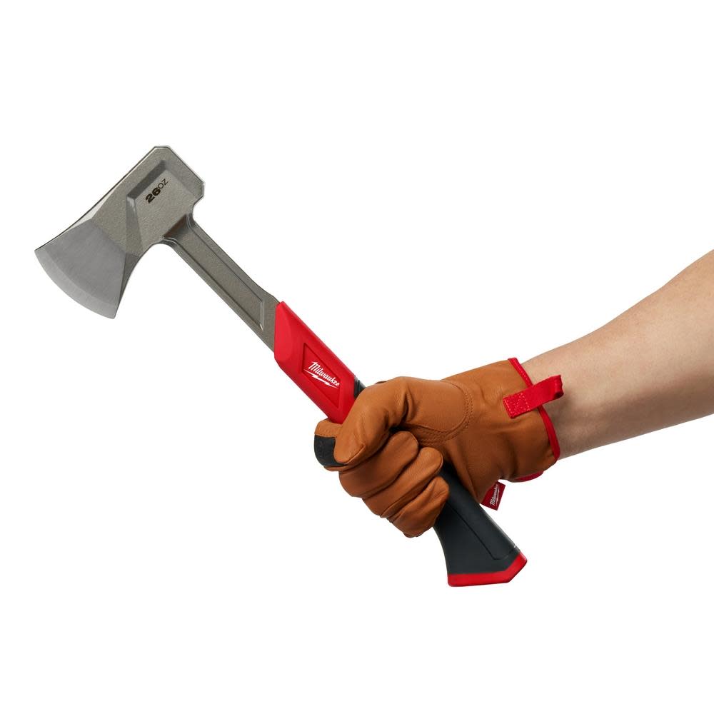 Milwaukee 16″ Splitting Axe - Ascmtools