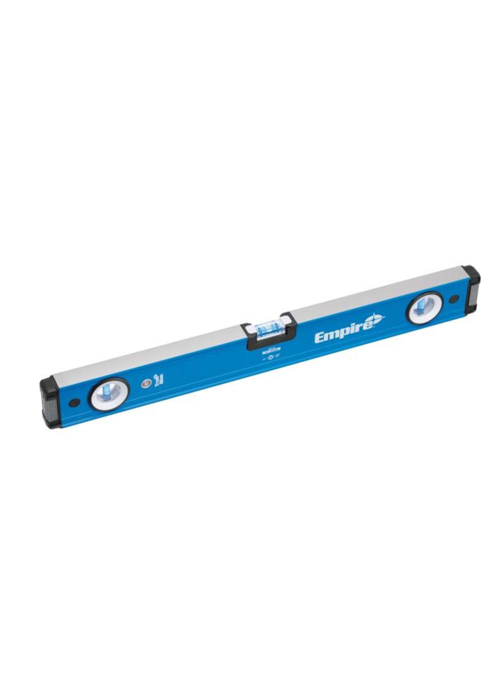 Empire Level 24 In. True Blue Box Level - Ascmtools