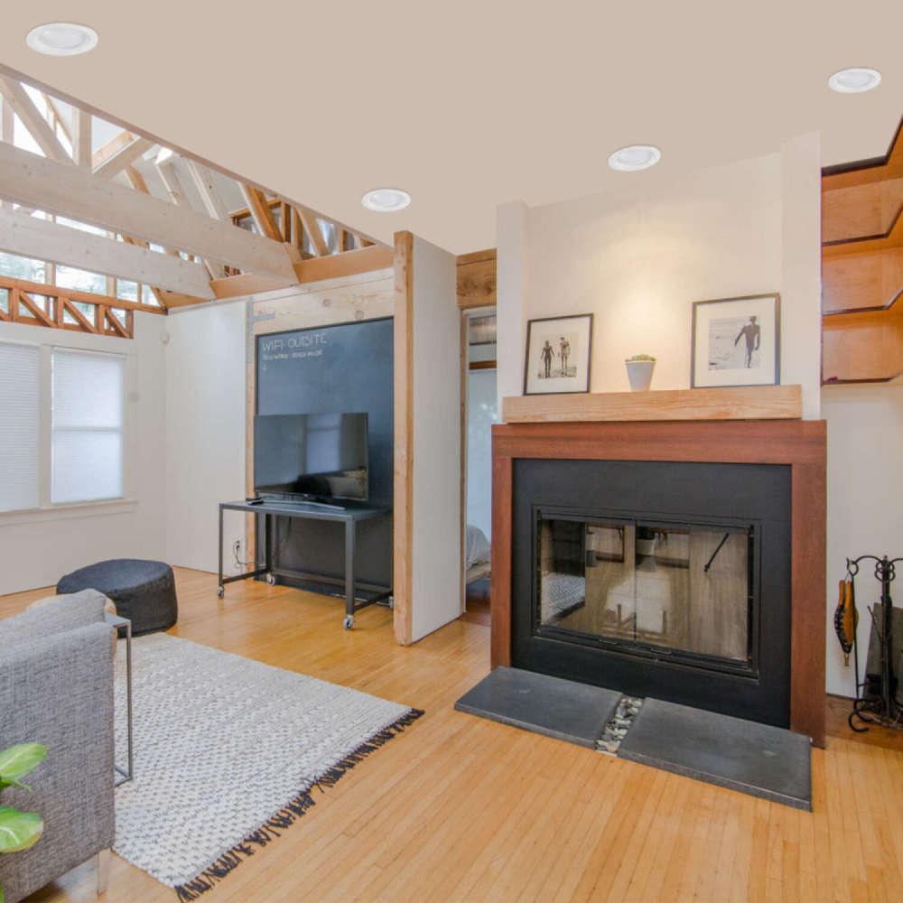 Globe Electric Ultra Slim Recessed Lighting Kit LED Glare Control - Ascmtools