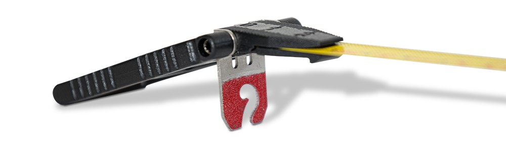 Stabila Tape Measure LBM 1000 165′ Open Reel - Ascmtools