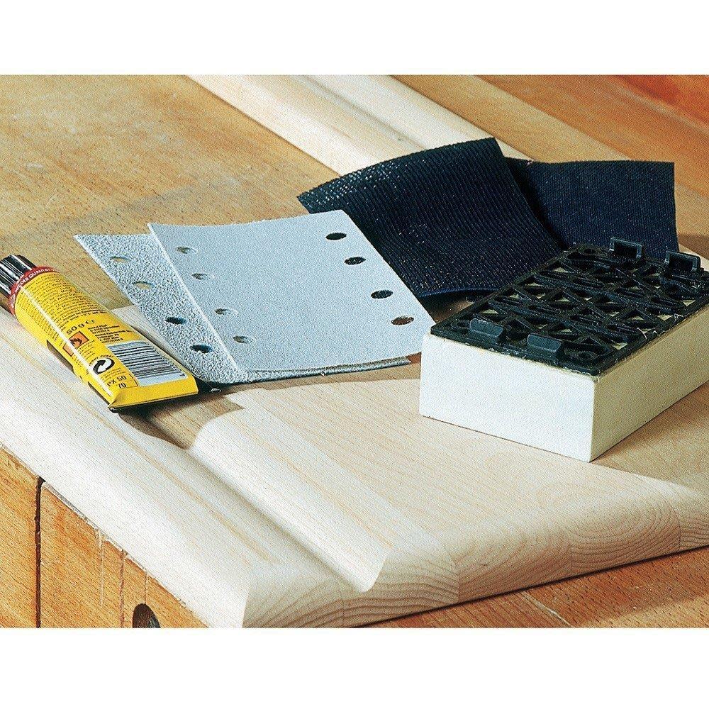 Festool Do-It-Yourself Sander Kit - Ascmtools